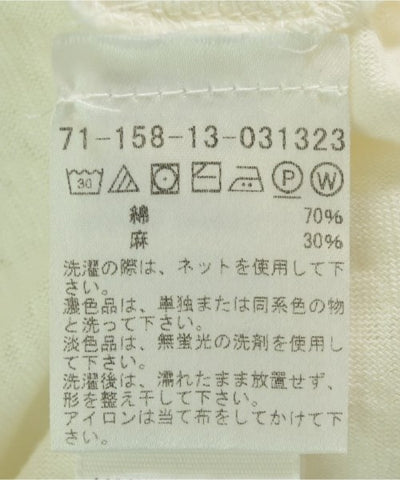 JAMES PERSE Tee Shirts/Tops