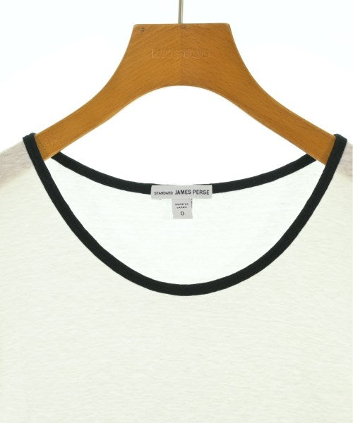 JAMES PERSE Tee Shirts/Tops