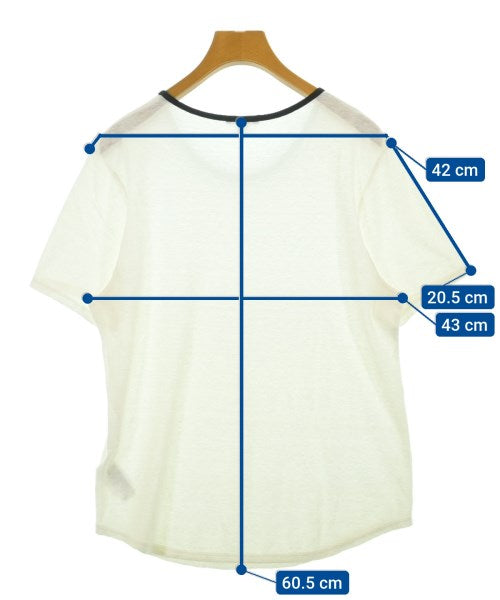 JAMES PERSE Tee Shirts/Tops