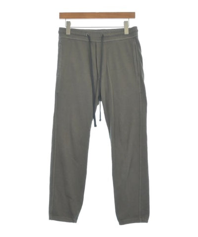 JAMES PERSE Sweat pants