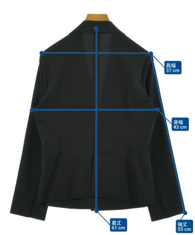 NARA CAMICIE Blazers/Suit jackets