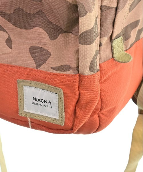 NIXON Backpacks