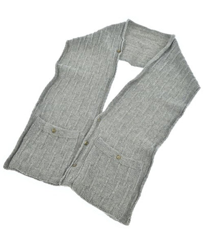 OPENING CEREMONY Winter scarves