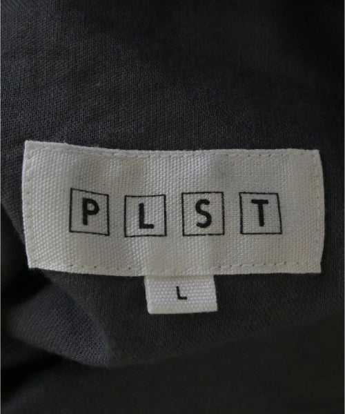 PLST Trousers