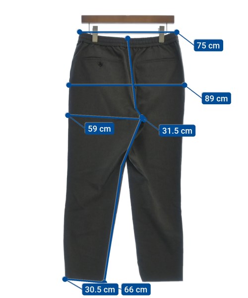 PLST Trousers