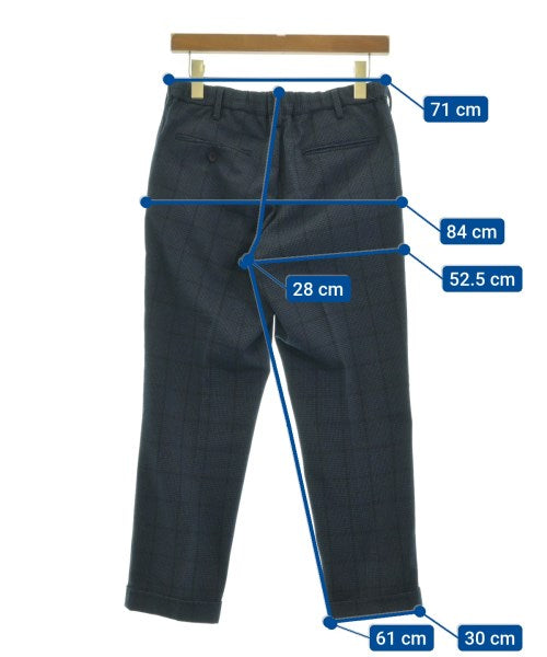 PLST Trousers