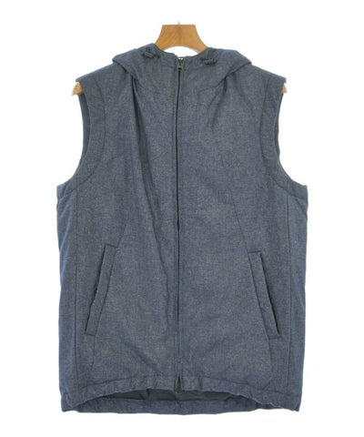 PLST Down jackets/Vests