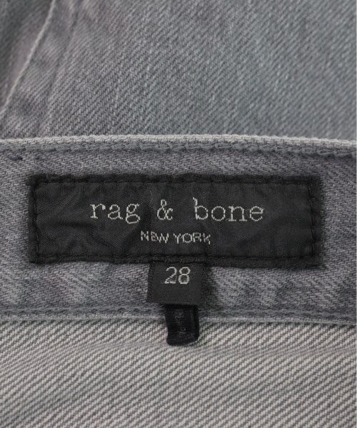 rag & bone Jeans