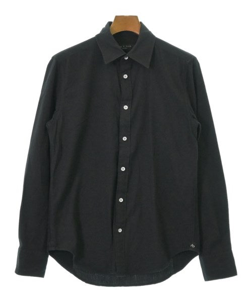 rag & bone Casual shirts