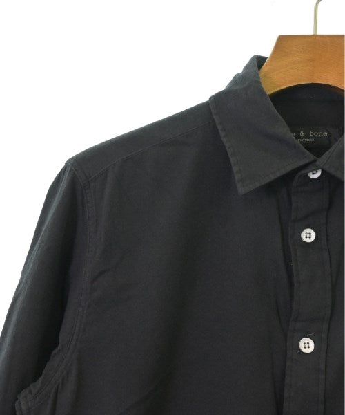 rag & bone Casual shirts