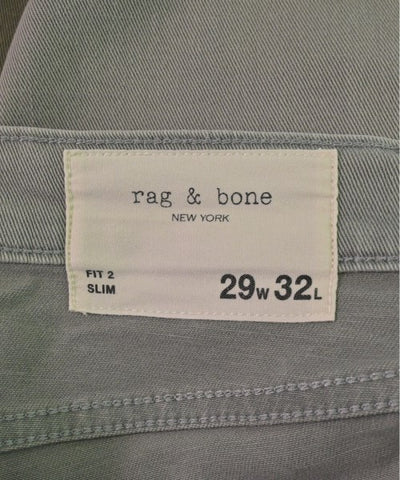 rag & bone Jeans