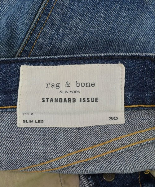 rag & bone Jeans