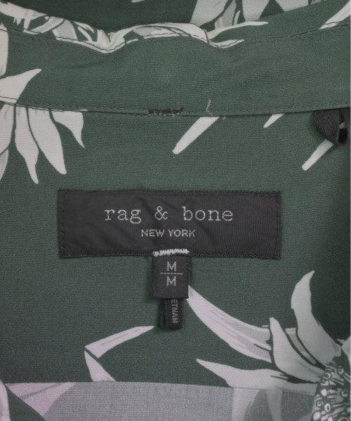 rag & bone Casual shirts