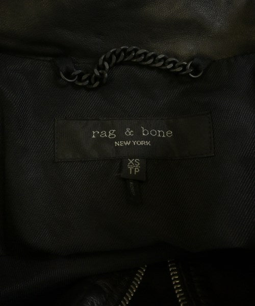 Rag & Bone Motercycle Jackets