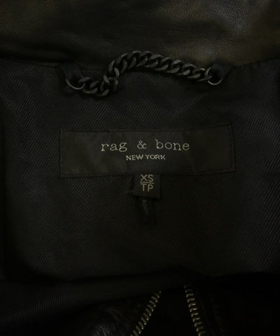 Rag & Bone Motercycle Jackets