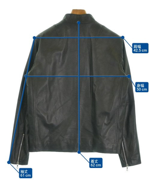 Rag & Bone Motercycle Jackets