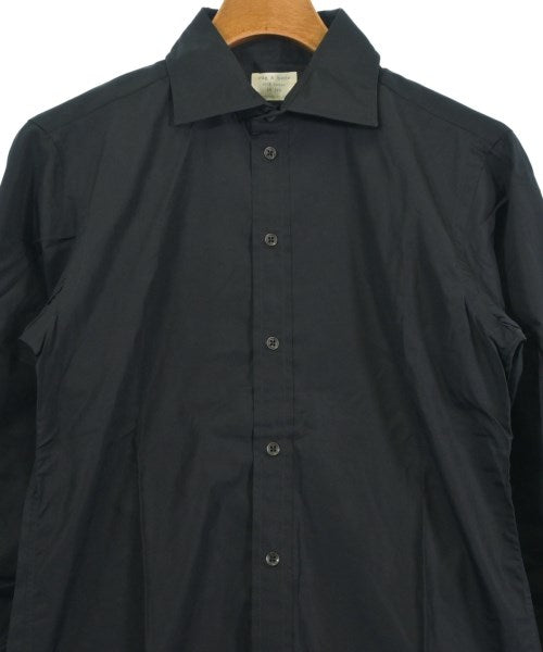 rag & bone Dress shirts