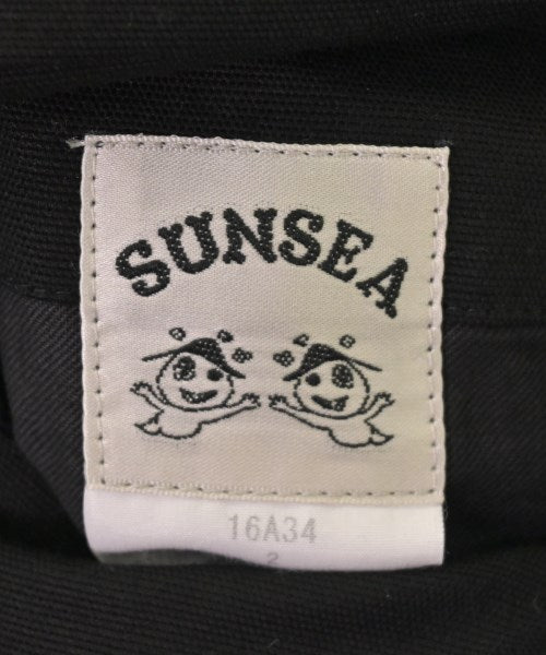 SUNSEA Casual jackets