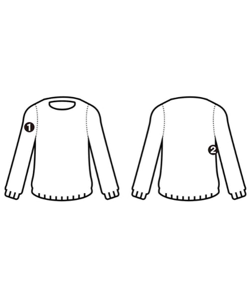 SUNSEA Sweaters