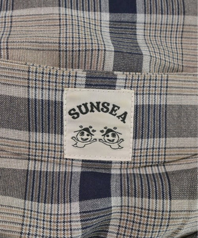 SUNSEA Casual shirts