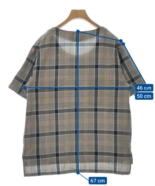 SUNSEA Casual shirts