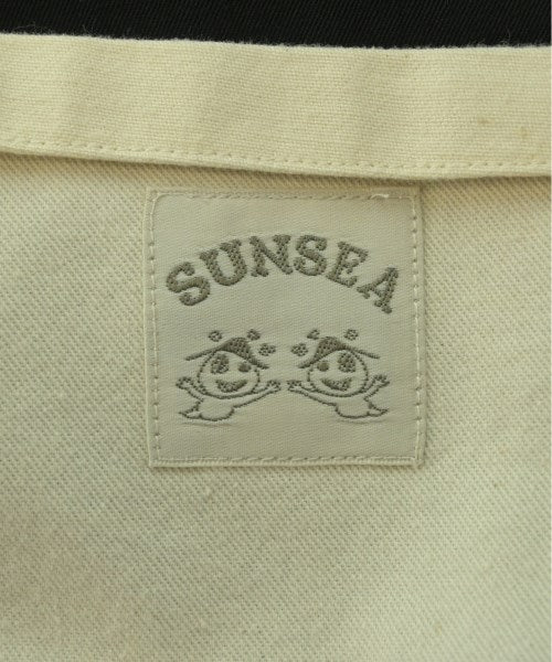 SUNSEA Casual jackets