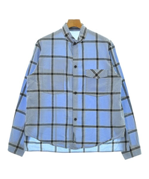 SUNSEA Casual shirts