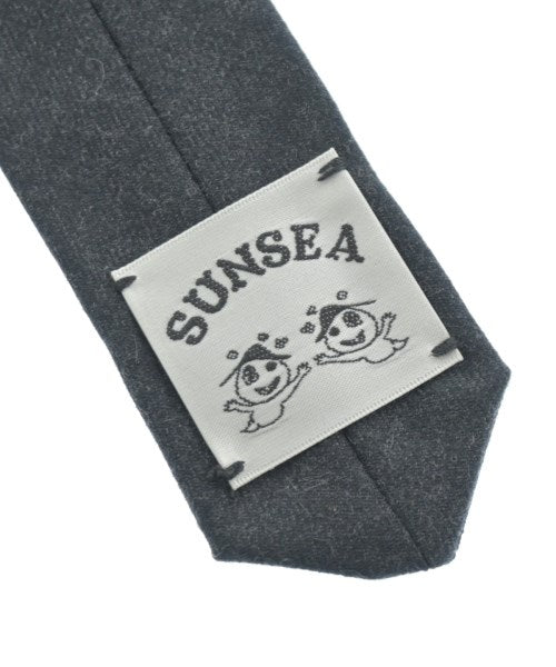 SUNSEA Ties