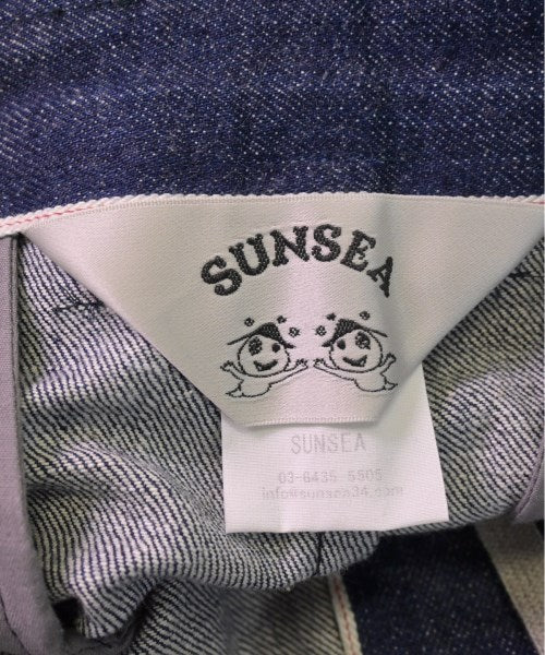 SUNSEA Jeans