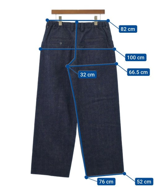 SUNSEA Jeans