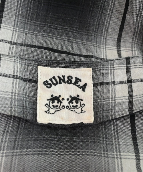 SUNSEA Casual shirts