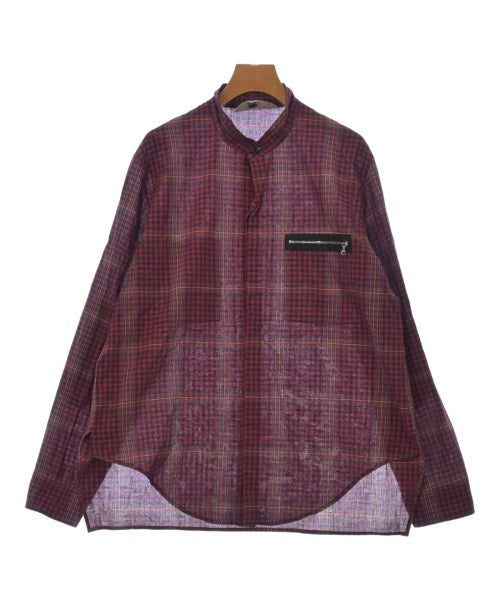 SUNSEA Casual shirts