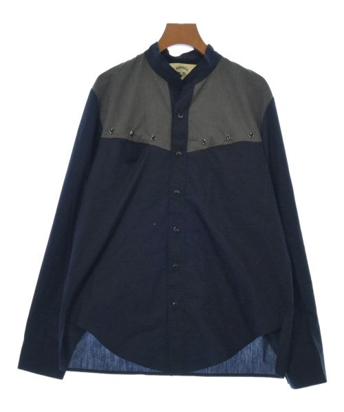 SUNSEA Casual shirts