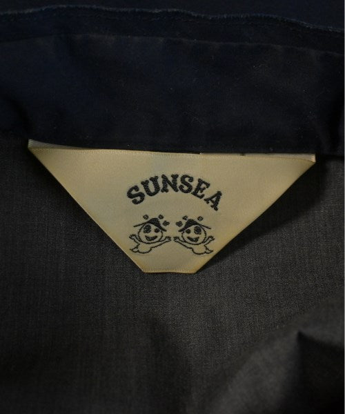 SUNSEA Casual shirts