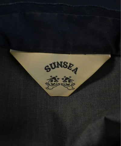 SUNSEA Casual shirts