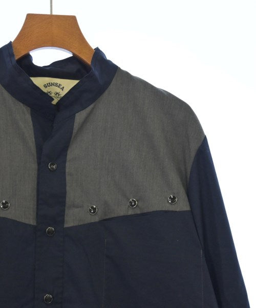 SUNSEA Casual shirts