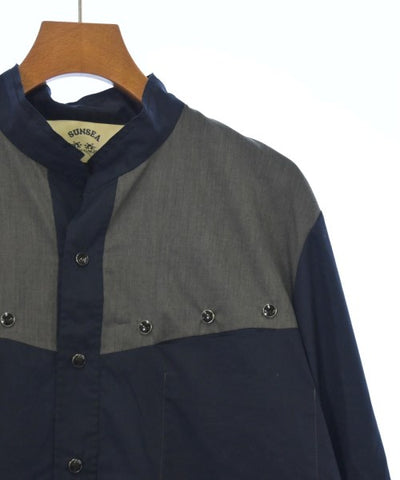 SUNSEA Casual shirts