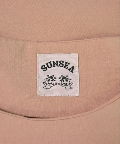 SUNSEA Casual shirts