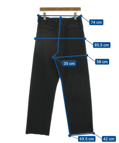 SUNSEA Trousers