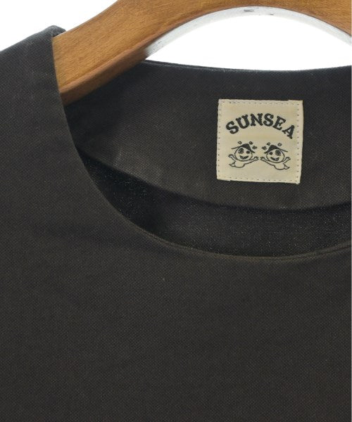 SUNSEA Casual shirts