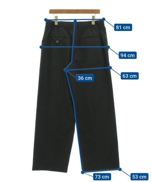 SUNSEA Trousers