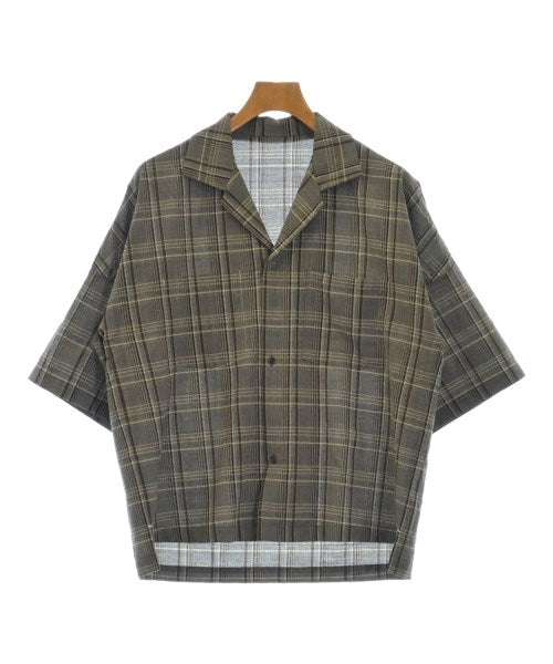 SUNSEA Casual shirts