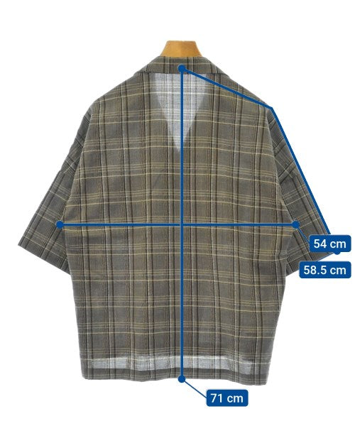 SUNSEA Casual shirts