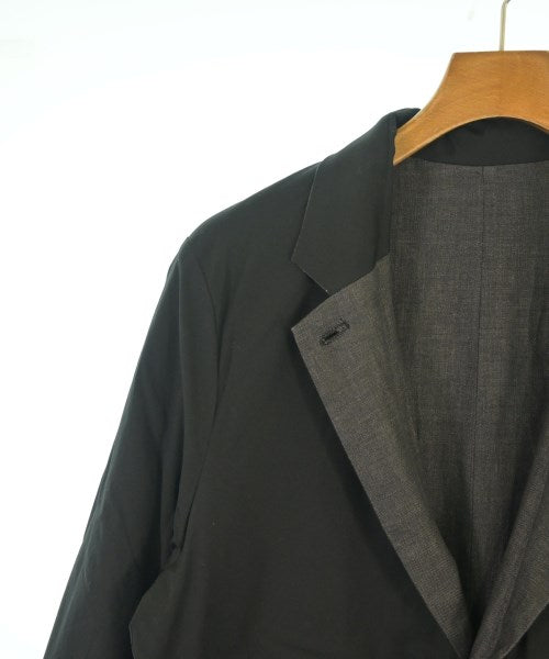 SUNSEA Chesterfield coats