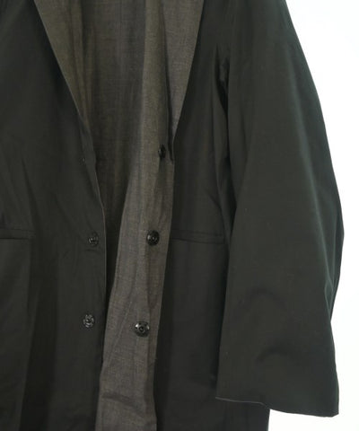 SUNSEA Chesterfield coats