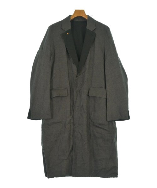 MEN Chesterfield coats Pre-owned Clothing | Online Thrift Store