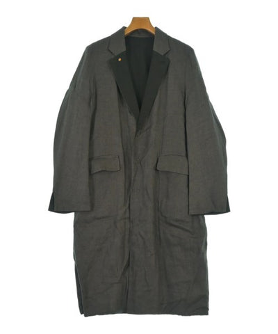 SUNSEA Chesterfield coats