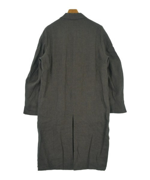 SUNSEA Chesterfield coats