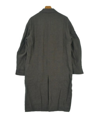 SUNSEA Chesterfield coats