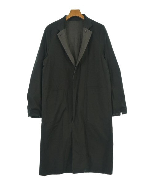 SUNSEA Chesterfield coats